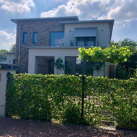 Luxe B&B "In De Schulp", Ontspan En Geniet Van Comfort En Stijl Amstelveen Exteriör bild