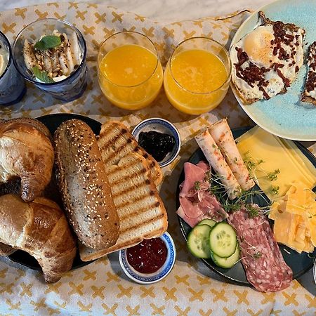 Luxe B&B "In De Schulp", Ontspan En Geniet Van Comfort En Stijl Amstelveen Exteriör bild