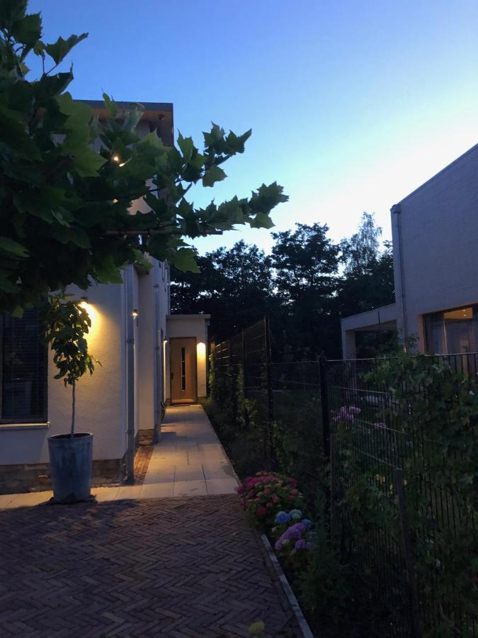 Luxe B&B "In De Schulp", Ontspan En Geniet Van Comfort En Stijl Amstelveen Exteriör bild