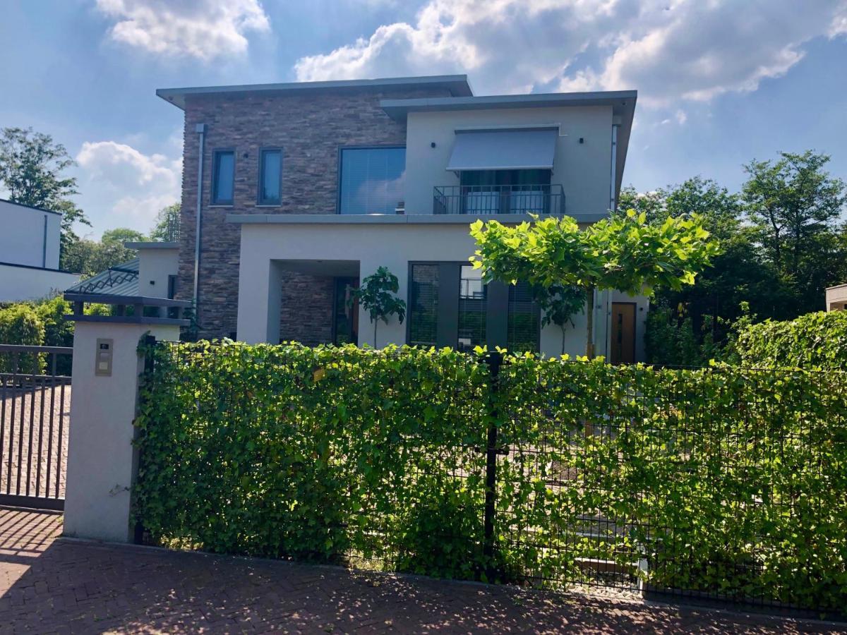 Luxe B&B "In De Schulp", Ontspan En Geniet Van Comfort En Stijl Amstelveen Exteriör bild
