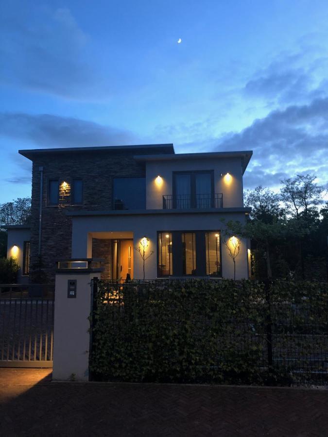 Luxe B&B "In De Schulp", Ontspan En Geniet Van Comfort En Stijl Amstelveen Exteriör bild