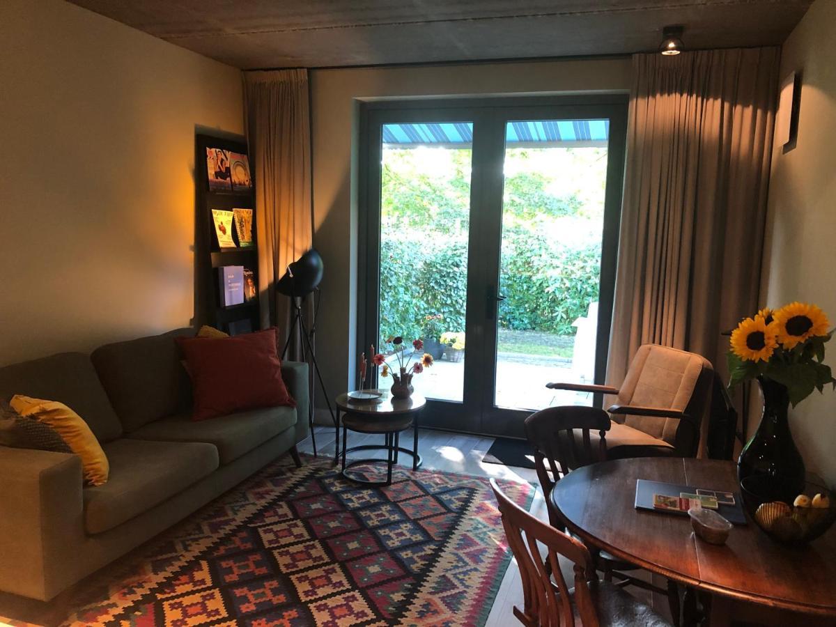 Luxe B&B "In De Schulp", Ontspan En Geniet Van Comfort En Stijl Amstelveen Exteriör bild