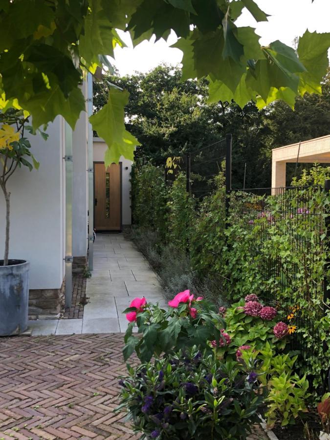 Luxe B&B "In De Schulp", Ontspan En Geniet Van Comfort En Stijl Amstelveen Exteriör bild