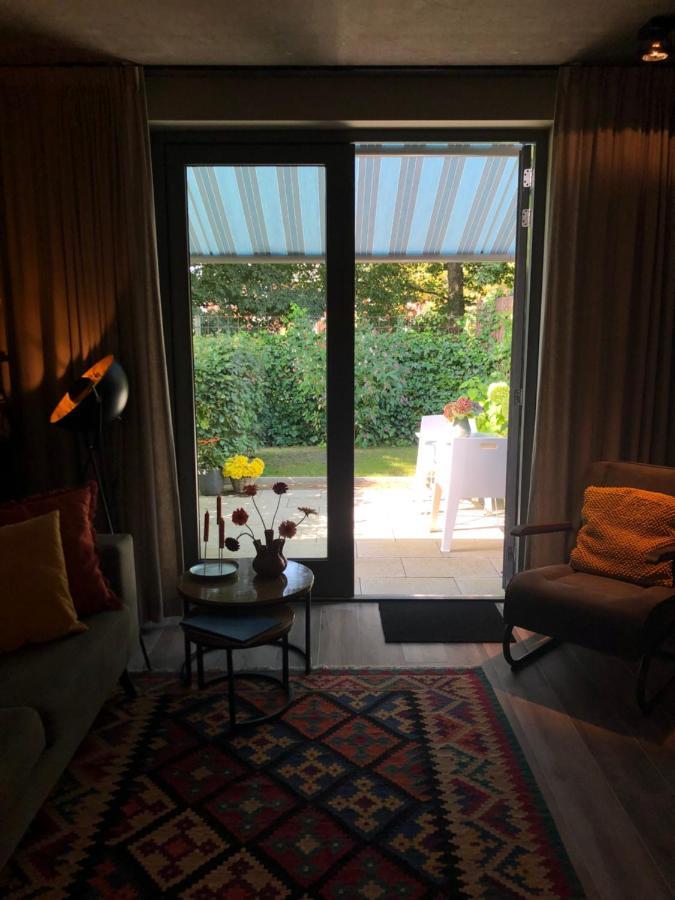 Luxe B&B "In De Schulp", Ontspan En Geniet Van Comfort En Stijl Amstelveen Exteriör bild