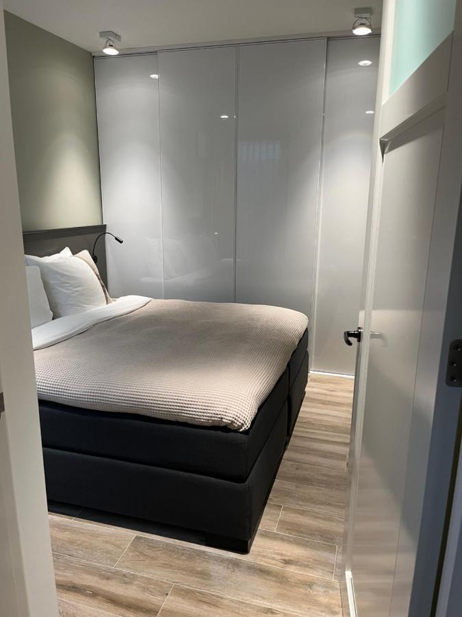 Luxe B&B "In De Schulp", Ontspan En Geniet Van Comfort En Stijl Amstelveen Exteriör bild