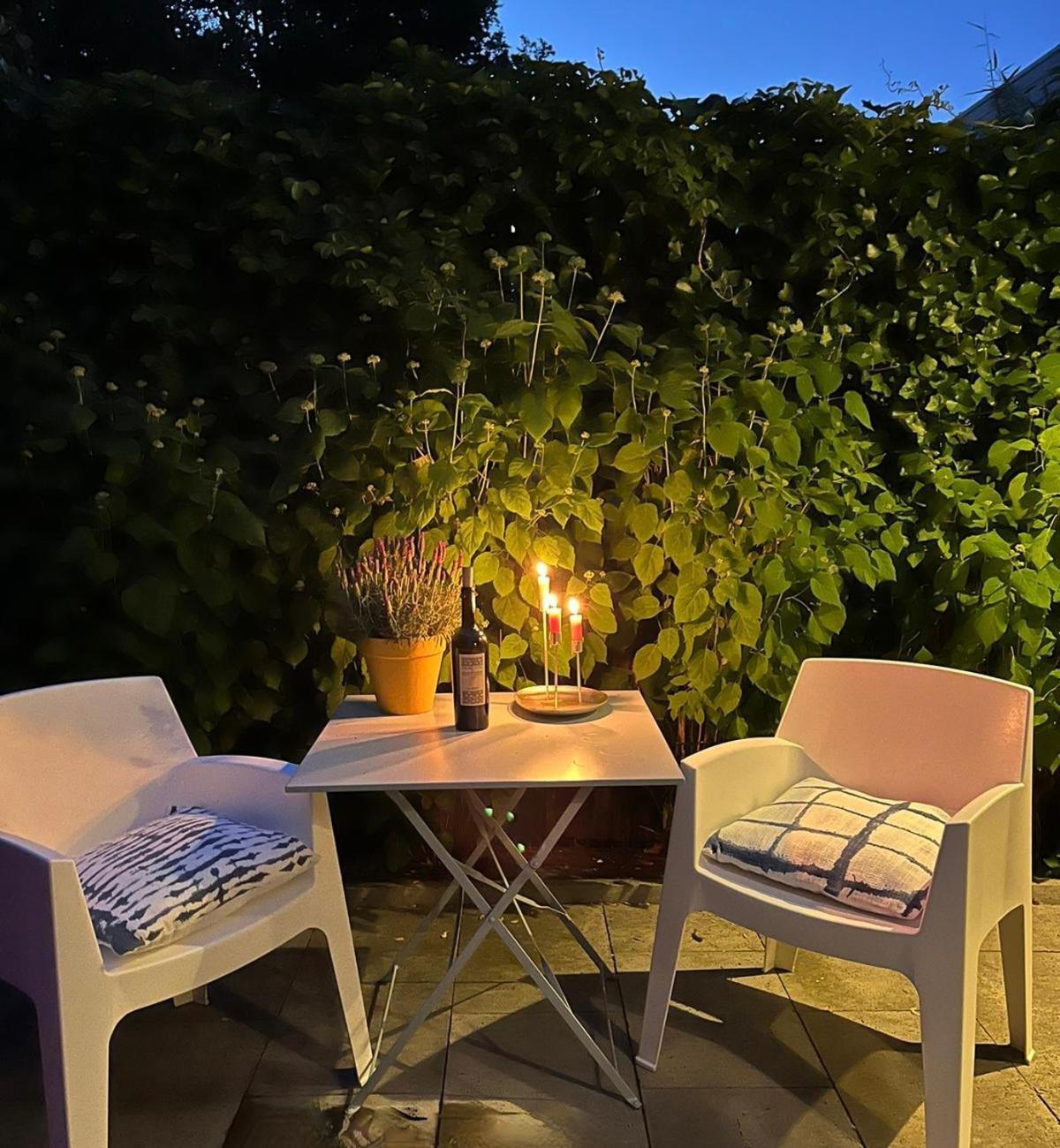 Luxe B&B "In De Schulp", Ontspan En Geniet Van Comfort En Stijl Amstelveen Exteriör bild