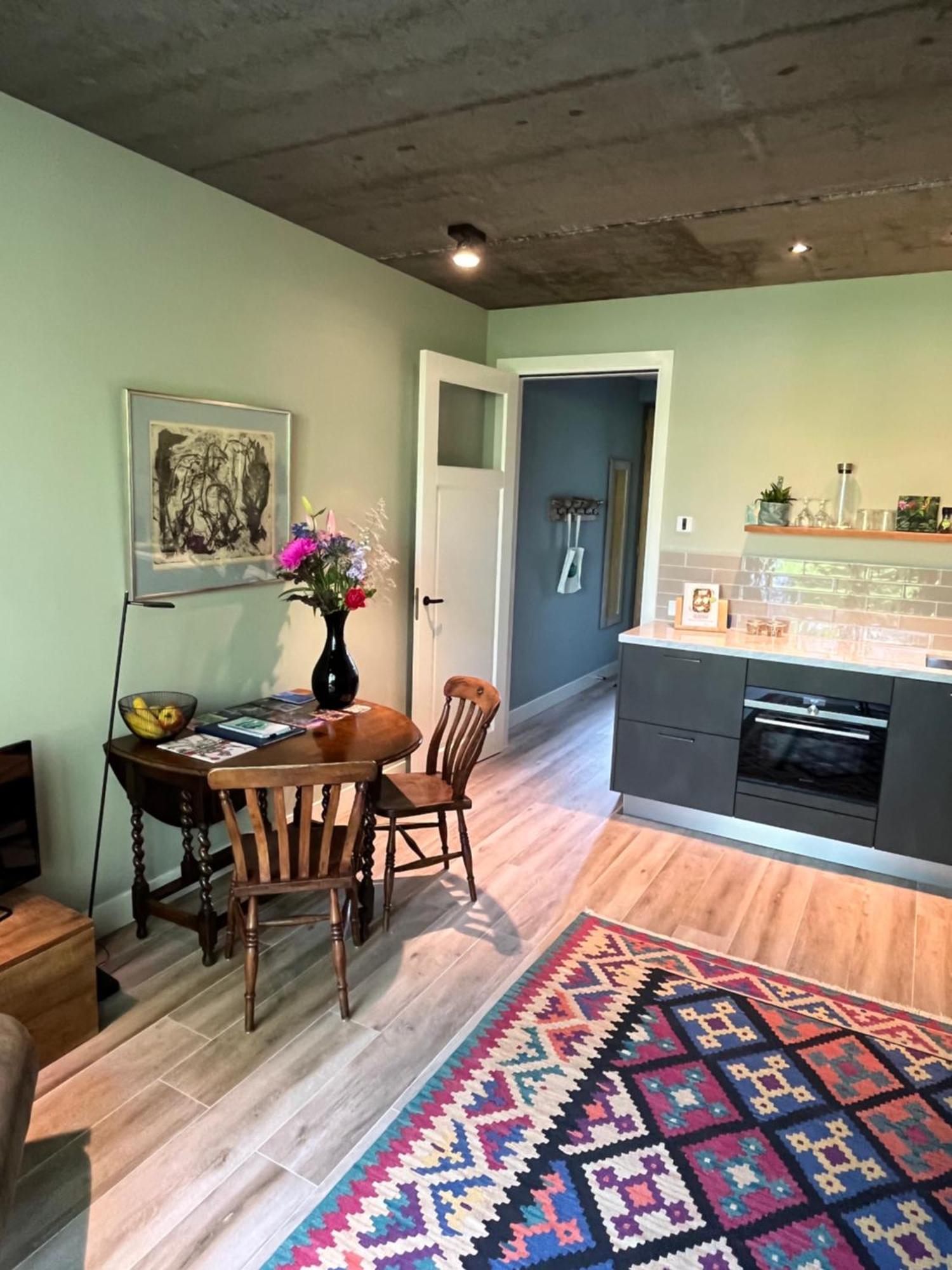 Luxe B&B "In De Schulp", Ontspan En Geniet Van Comfort En Stijl Amstelveen Exteriör bild