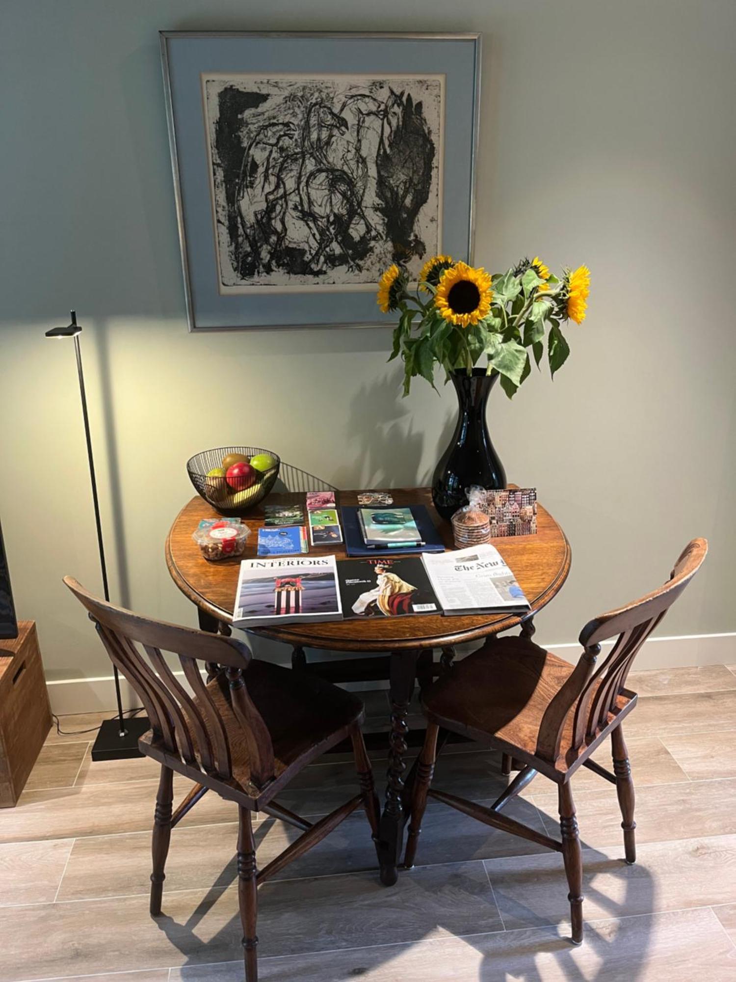 Luxe B&B "In De Schulp", Ontspan En Geniet Van Comfort En Stijl Amstelveen Exteriör bild