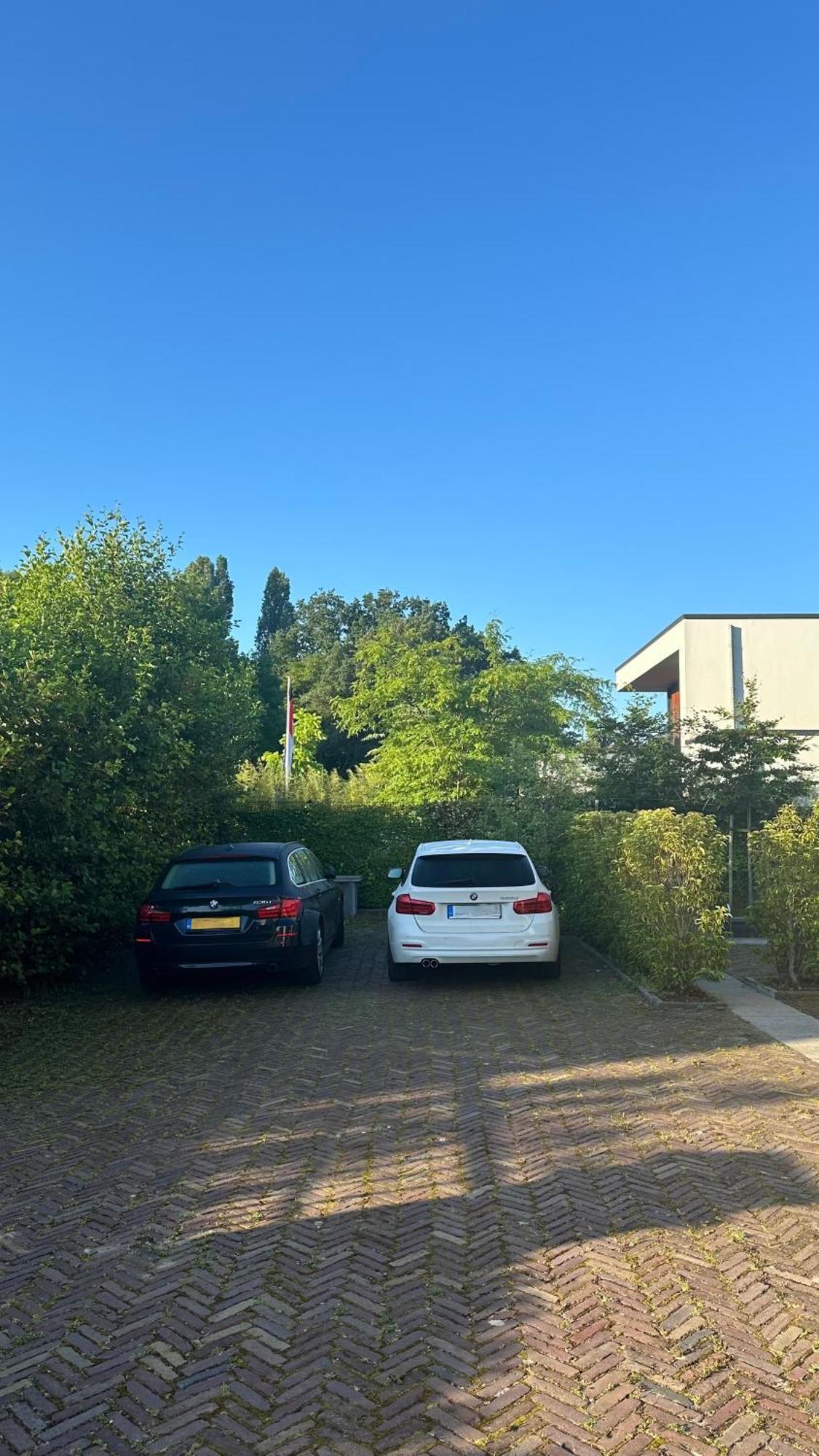 Luxe B&B "In De Schulp", Ontspan En Geniet Van Comfort En Stijl Amstelveen Exteriör bild