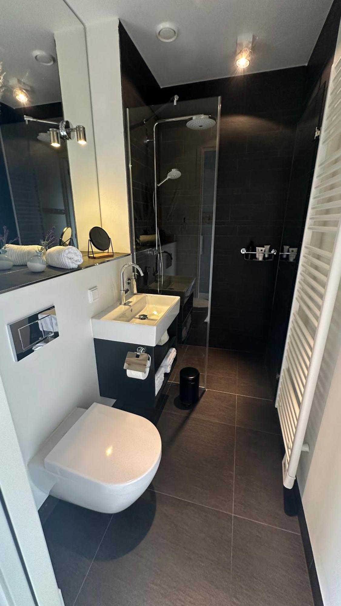 Luxe B&B "In De Schulp", Ontspan En Geniet Van Comfort En Stijl Amstelveen Exteriör bild