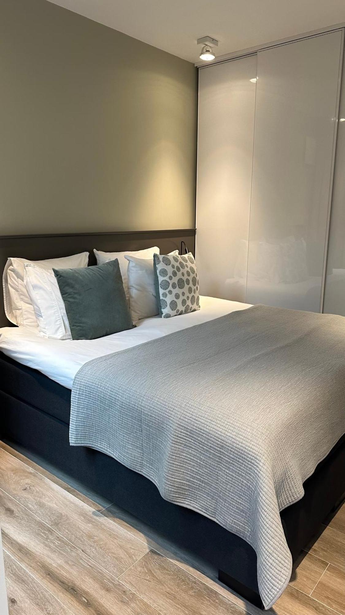 Luxe B&B "In De Schulp", Ontspan En Geniet Van Comfort En Stijl Amstelveen Exteriör bild